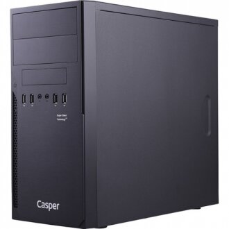 Casper Nirvana N200 N2L.1040-8600T Masaüstü Bilgisayar kullananlar yorumlar